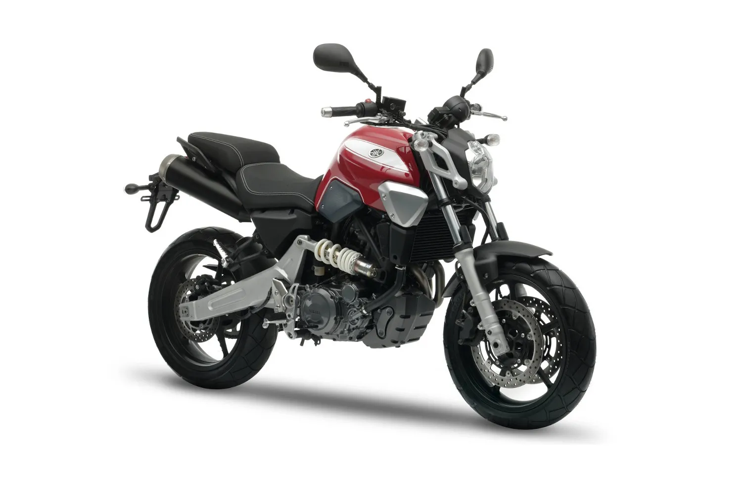 Yamaha MT 03 2006