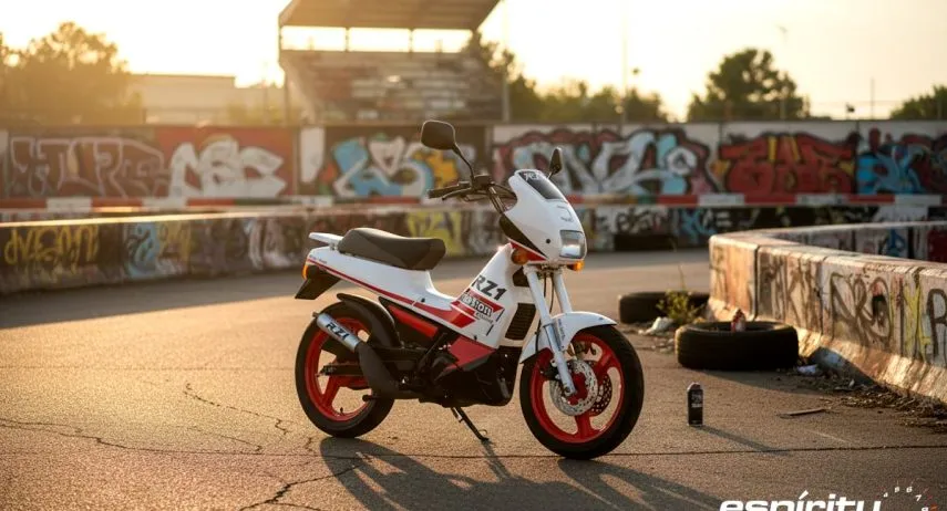 Motron Compact Racing RZ1