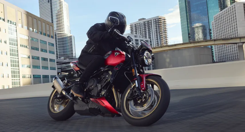 Triumph Trident 800 (2)