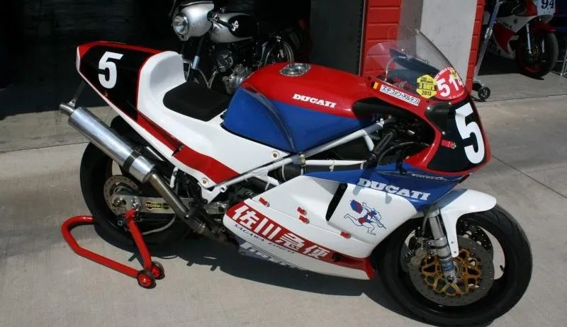 Ducati 888 Endurance (1)