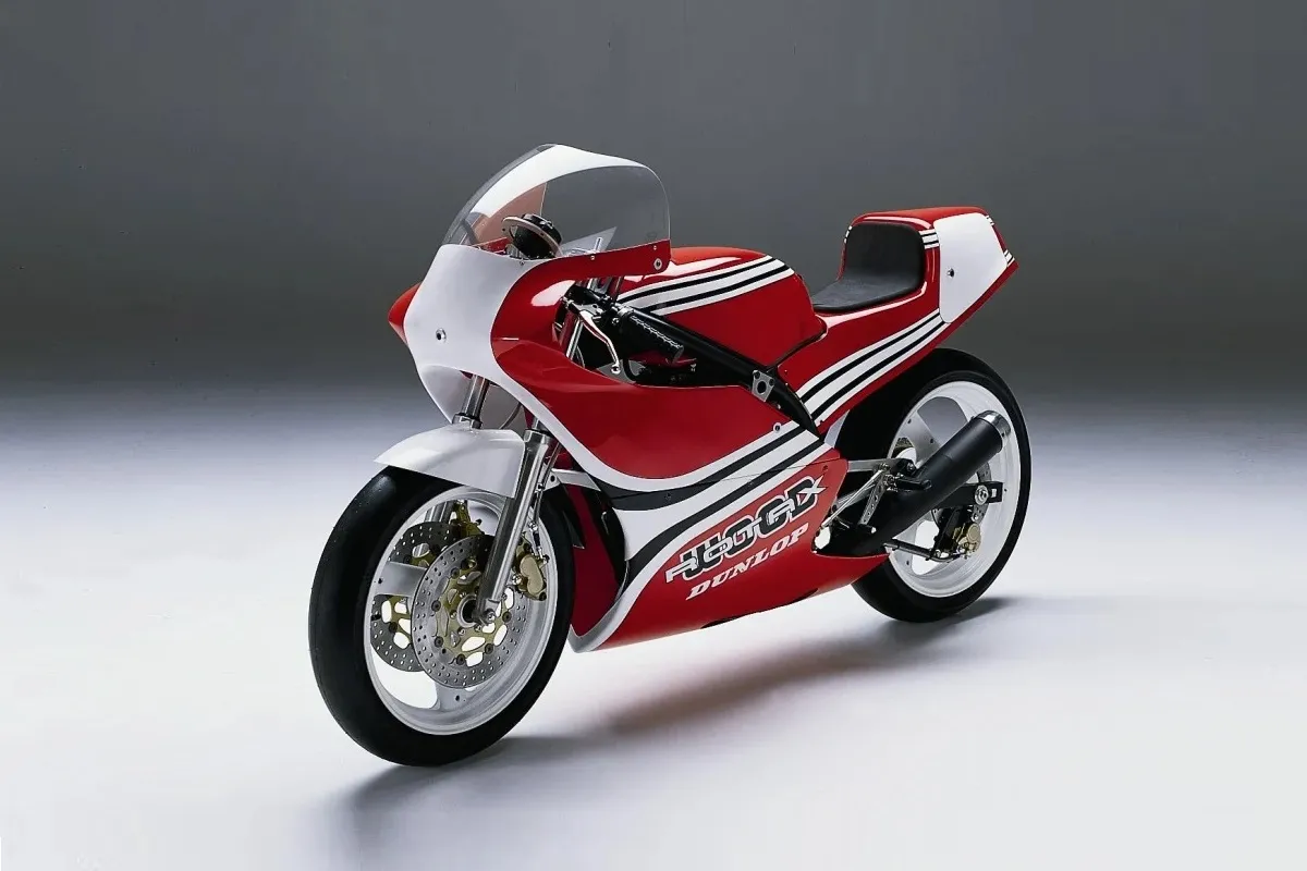 Moto del día: Wood-Rotax SJ676