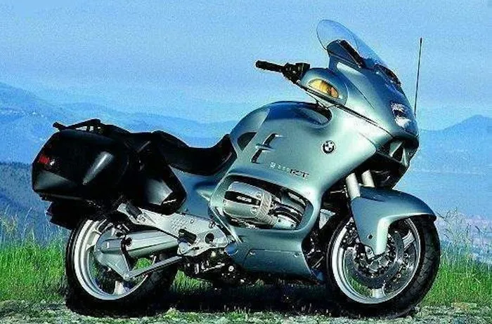 BMW R850 RT (2)