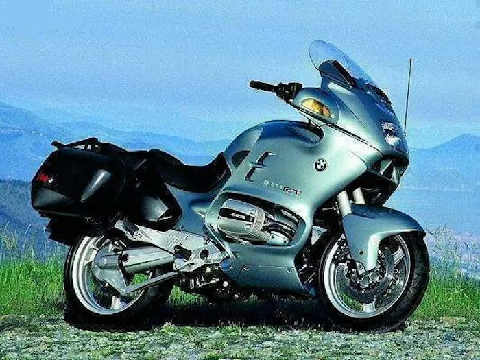 BMW R850 RT: el origen de una obsesión que Munich todavía no ha podido superar