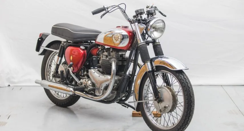 BSA A10 Super Rocket (1)