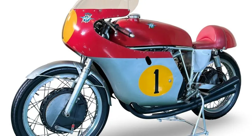 MV Agusta Agostini (1)