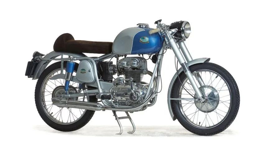 FB Mondial 200 Super Sport (1)