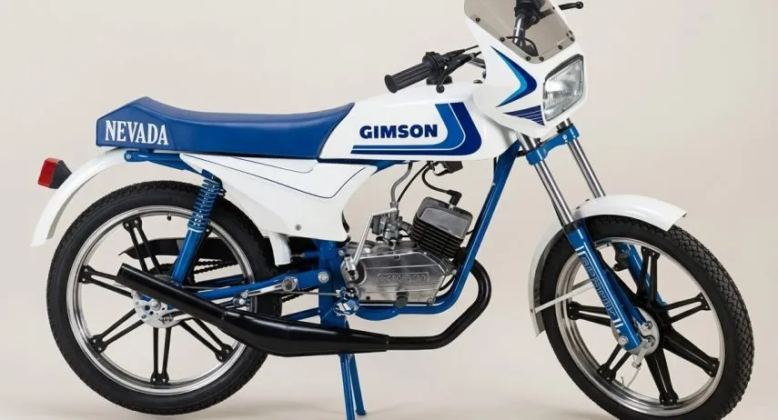 Gimson Nevada