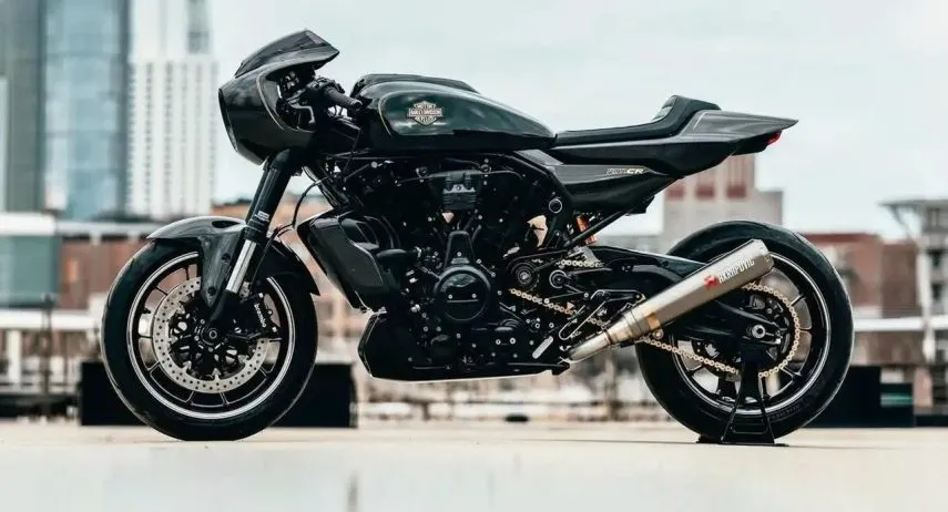 harley RMCR Concept (3)