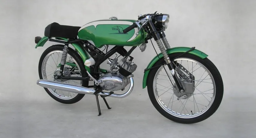Italjet Super Sport (1)