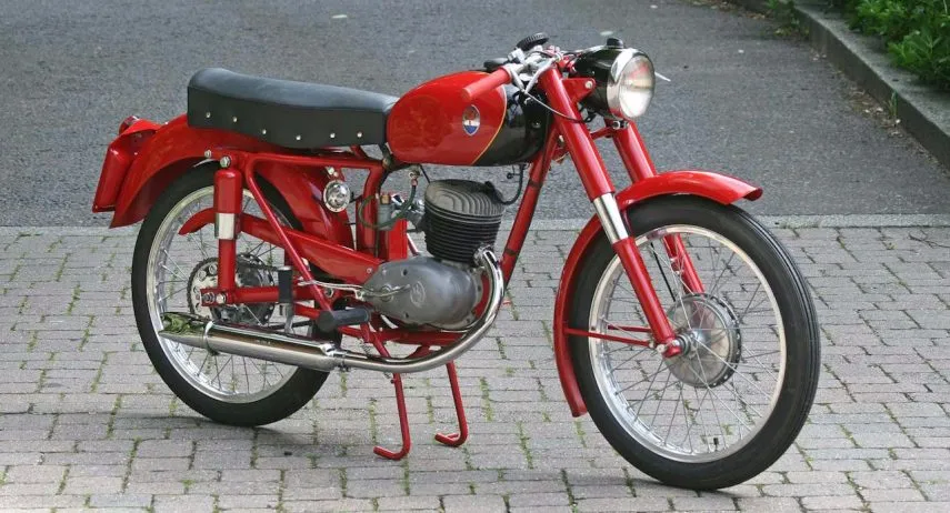 Maserati 125 T2 TV (1)