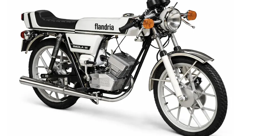 Flandria Imola 6