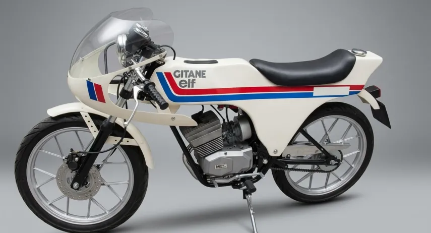 Gitane Testi ELF Daytona (2)