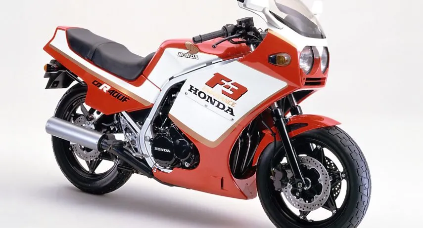 Honda CBR400F Endurance F3 (2)