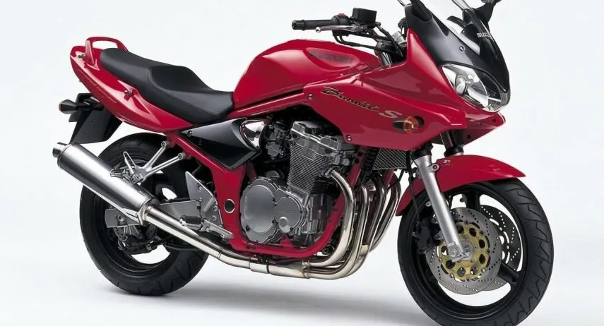Suzuki GSF 600 Bandit S (2)