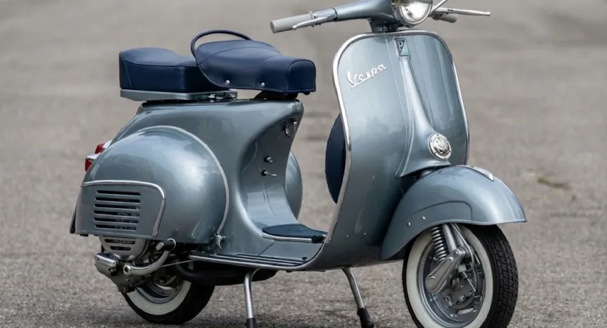 VEspa 150 VBB