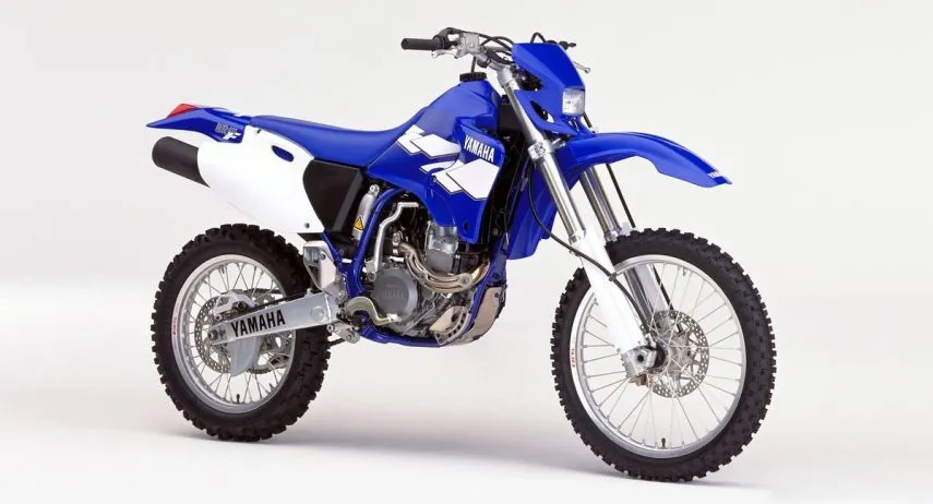 Yamaha WWR400F 1998 (1)