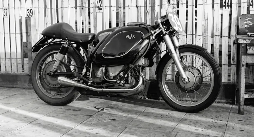 AJS E95 Porcupine (2)