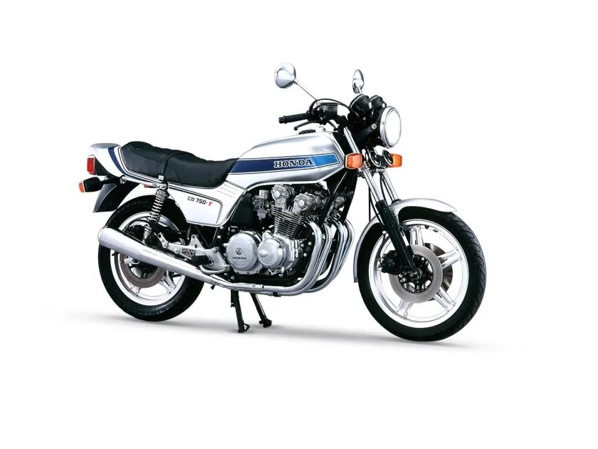 Honda CB750F