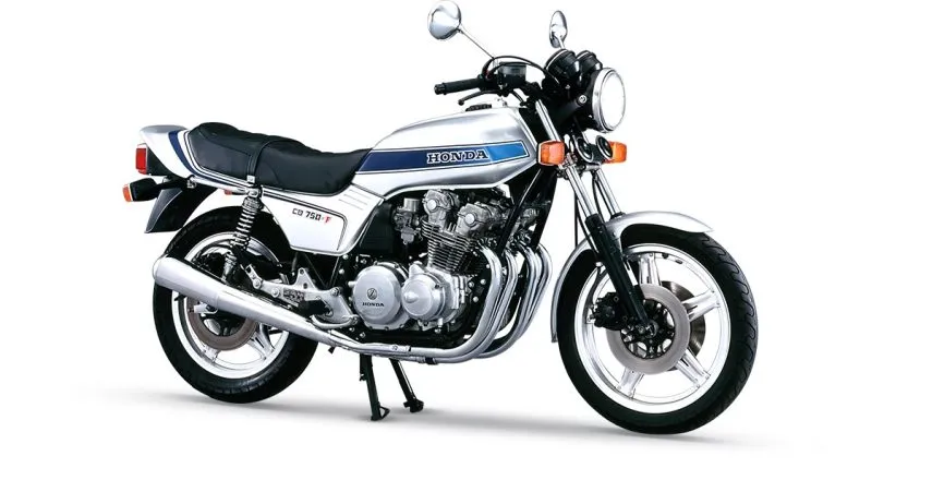 Honda CB750F