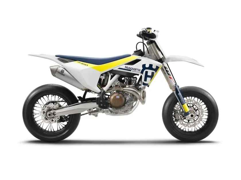 Husqvarna FS 450 (2)
