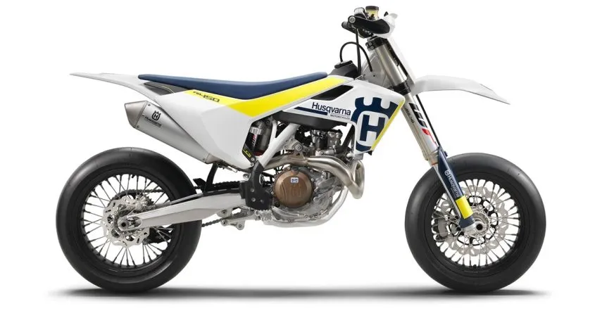 Husqvarna FS 450 (2)