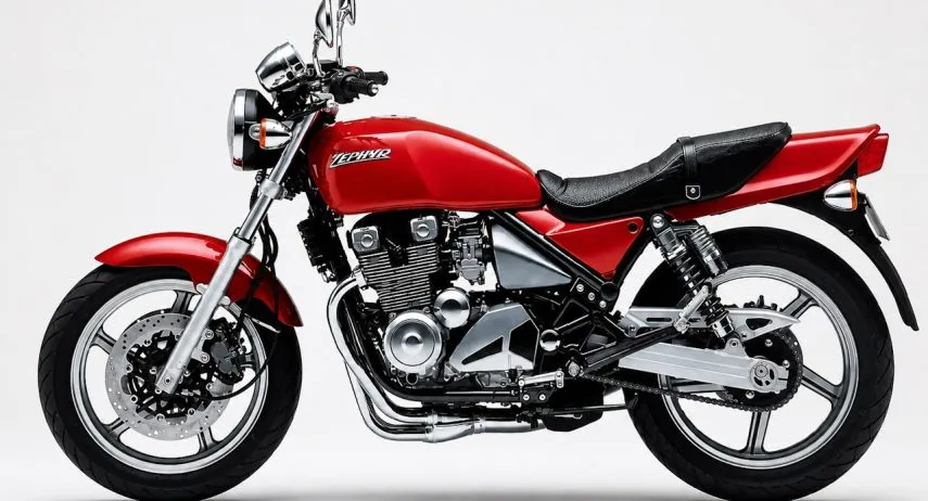 Kawasaki Zephy 550 (1)