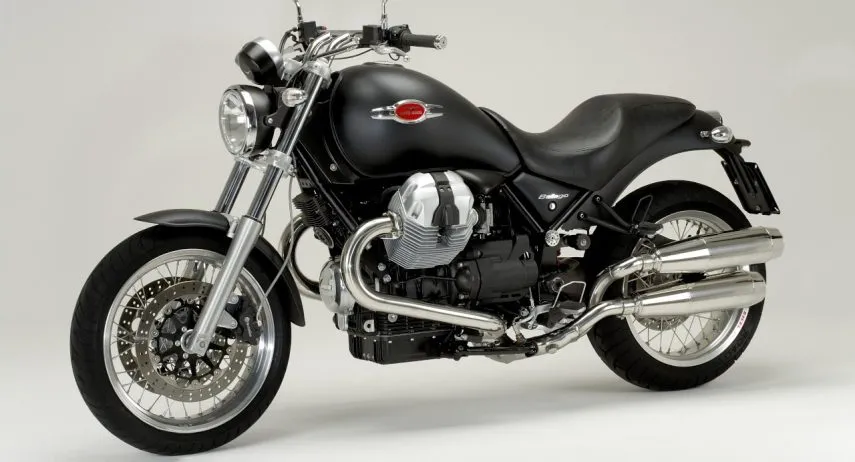 Moto Guzzi 40 Bellagio (1)