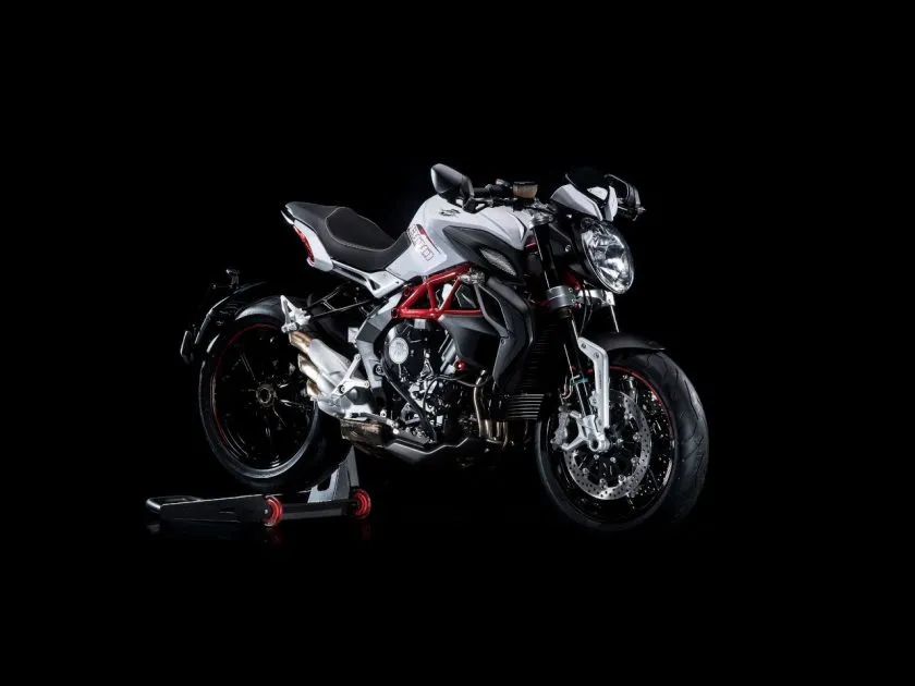 MV Agusta Dragster 800 RR (1)