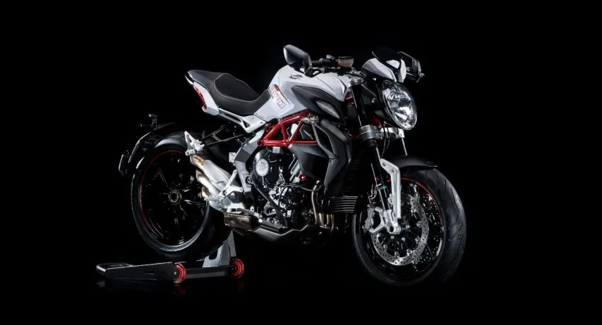 MV Agusta Dragster 800 RR (1)
