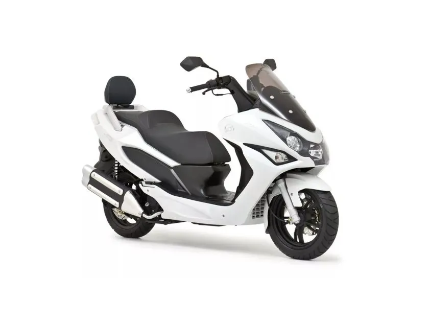 Daelim S3 125 (1)
