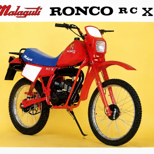 Malaguti Ronco RCX (1)