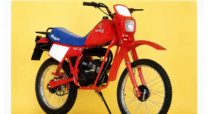 Malaguti Ronco RCX (1)