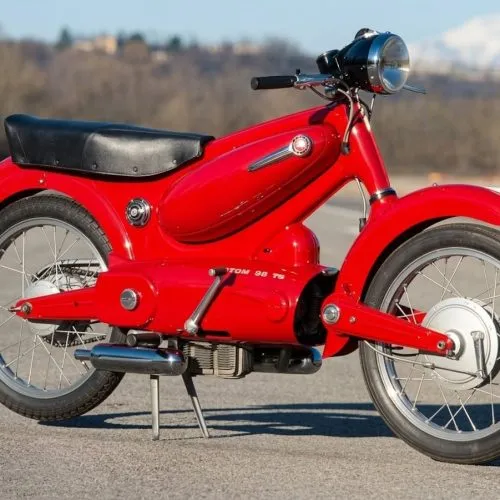 Motom 98T
