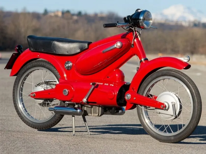 Motom 98T