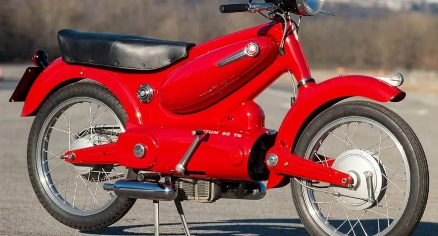 Motom 98T