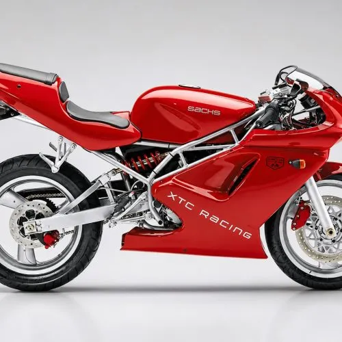 Sachs XTC 125 (1)
