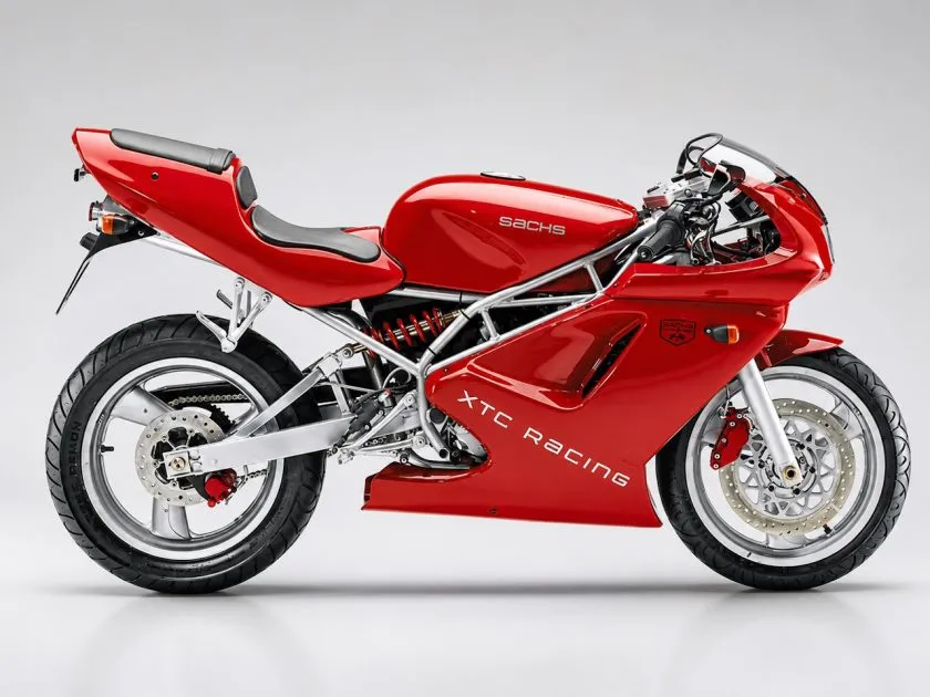 Sachs XTC 125 (1)