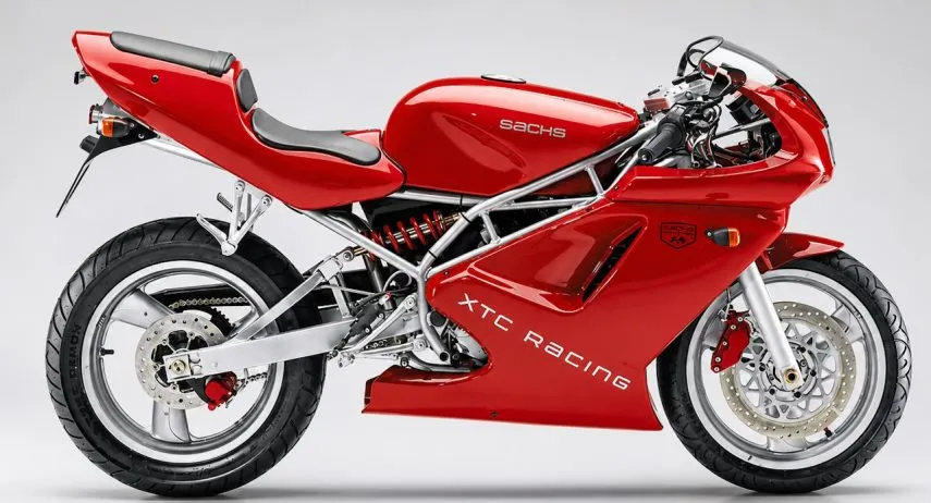 Sachs XTC 125 (1)