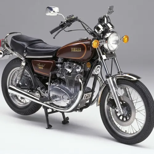 Yamaha XS 650 SE Special (1)
