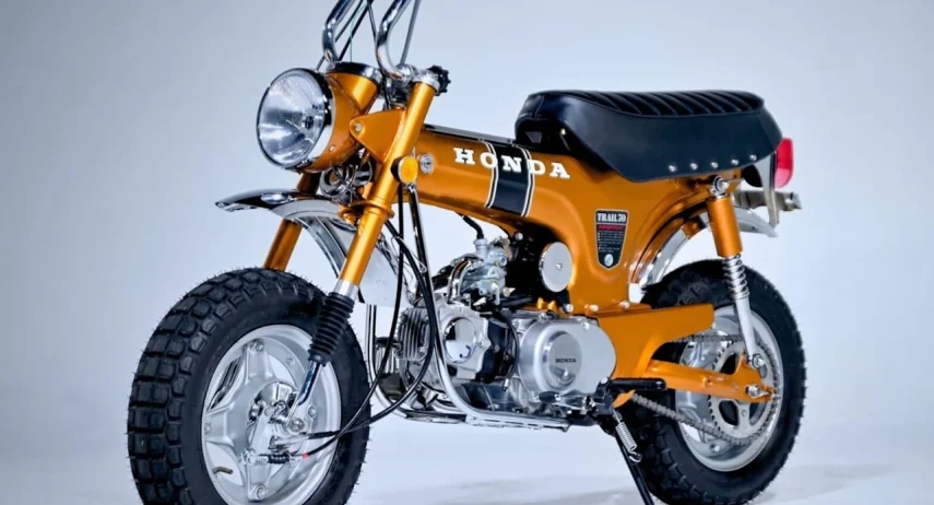 Honda CT70 Trail (1)