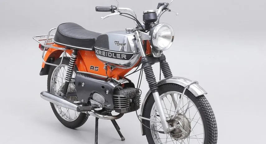Kreidler Florett RS (1)