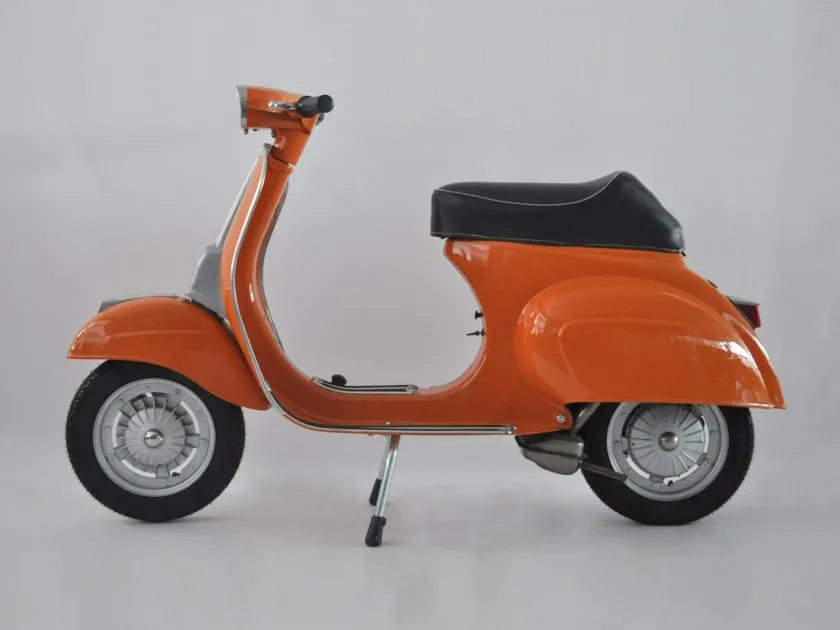 Vespa 50 Special