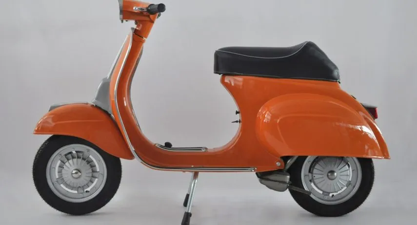 Vespa 50 Special
