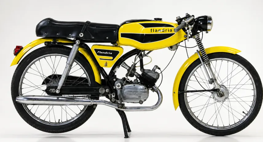 Flandria Mistral