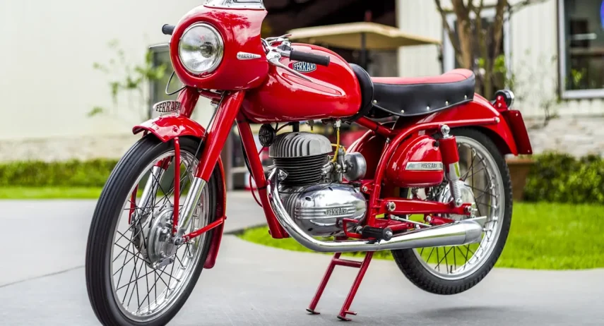 Frateli Ferrari 160 (1)