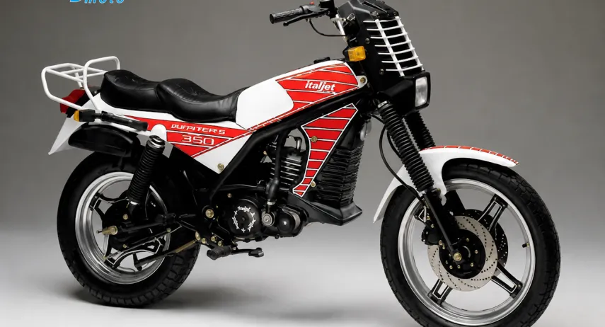 Italjet Roadmaster 350 (1)