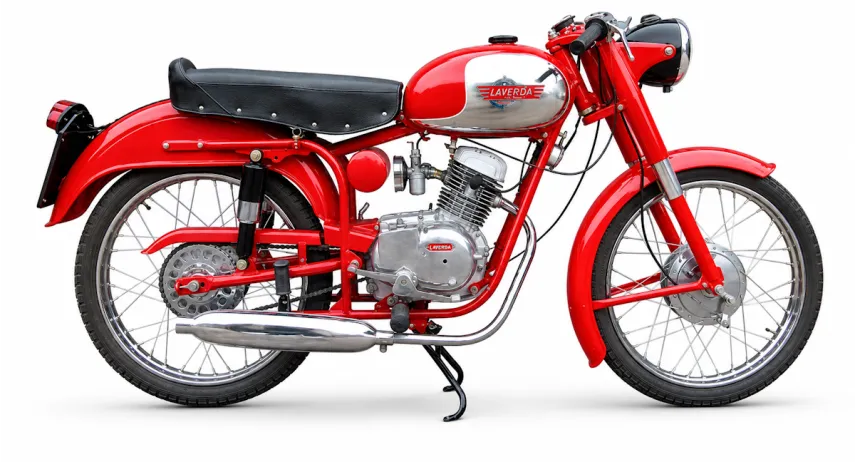 Laverda 100 Sport (1)