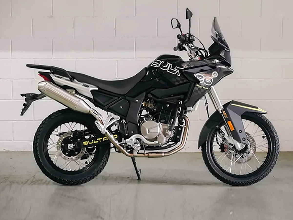 Bultaco Rally GT 300: el regreso de una leyenda que suscita tantas alegrías como preguntas