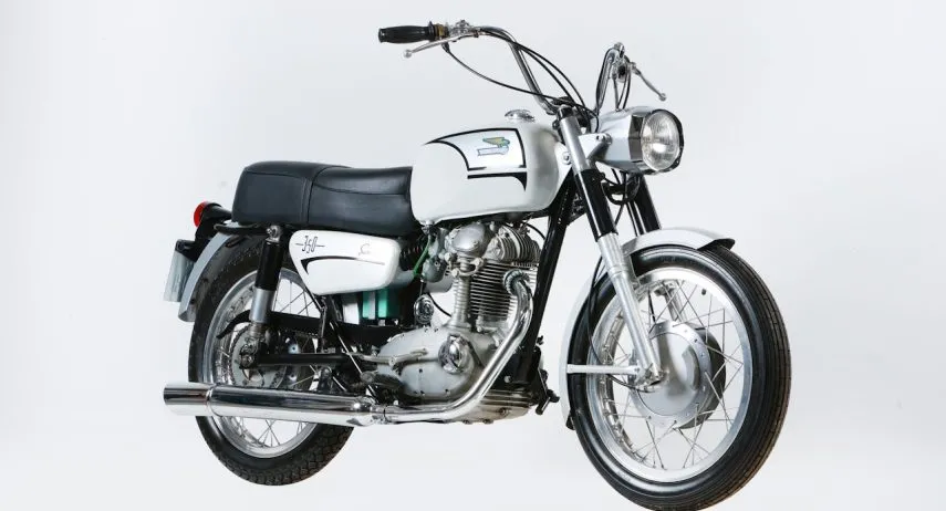 Ducati 350 Sebring (1)