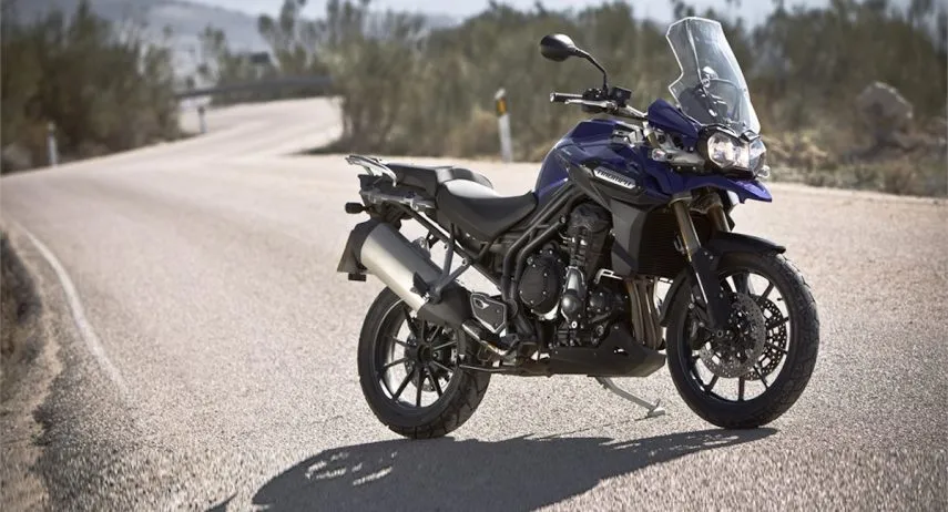 Triumph Tiger Explorer (2)